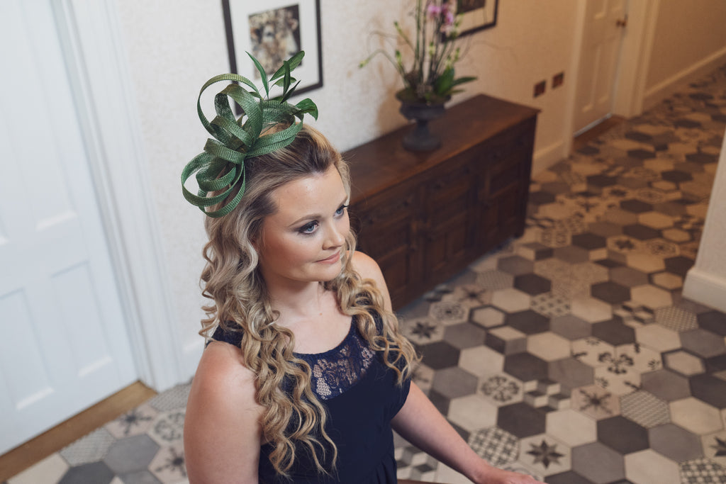 Fascinators by All Dunn Up