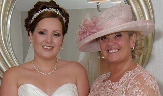 Do Mother of the Brides have to wear a hat?